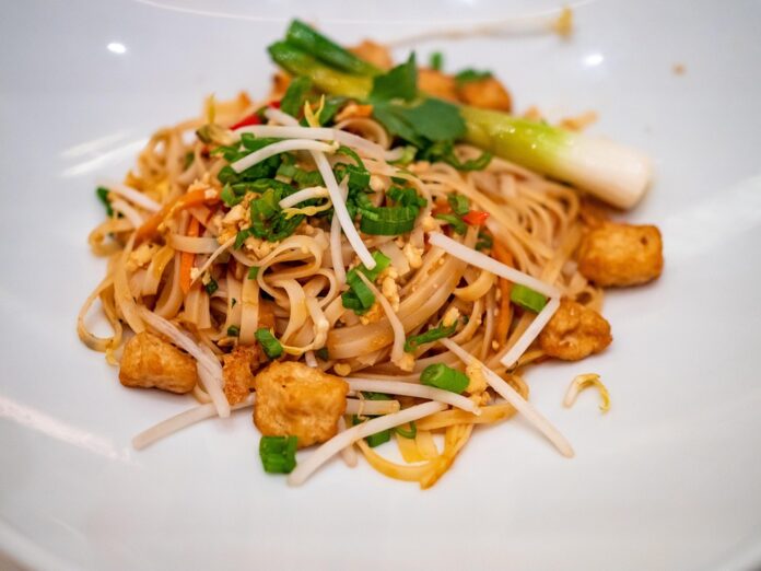 Leveraging Data Analytics in Thai Restaurants: Inventory Management and Sales Optimization