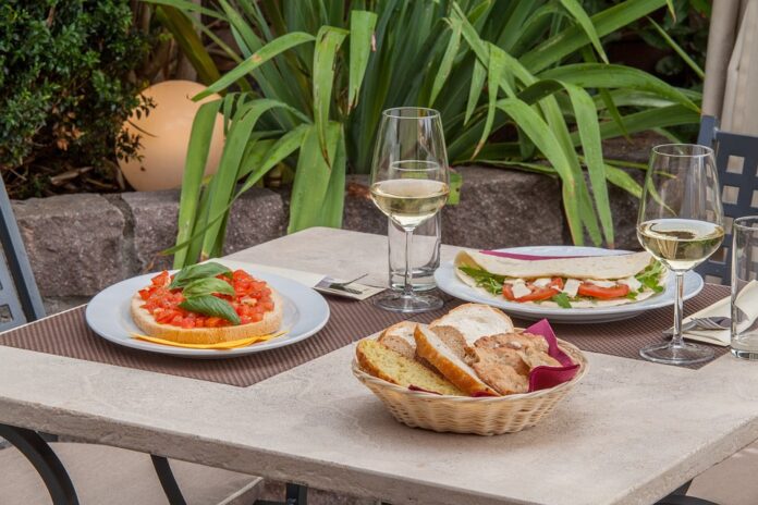 Leveraging Data Analytics in Wine Bars: Inventory Management and Sales Optimization