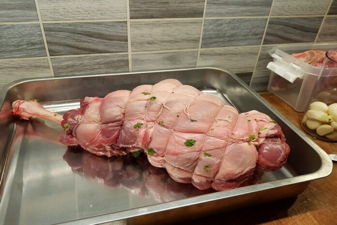 Leveraging data analytics in butcheries inventory management sales optimization