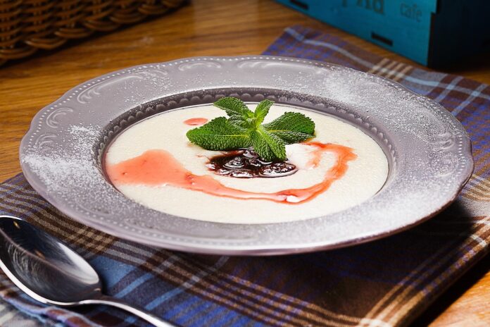 Localizing porridge products for cultural preferences across regions