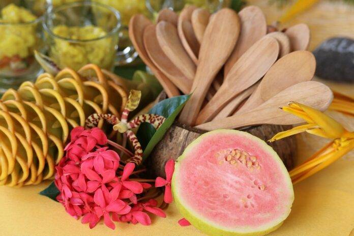 Logistics & Cold Storage Ensuring Fresh Guava Supply Across Borders
