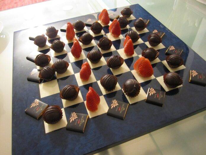 Logistics & Cold Storage Ensuring Fresh Truffle Supply Across Borders