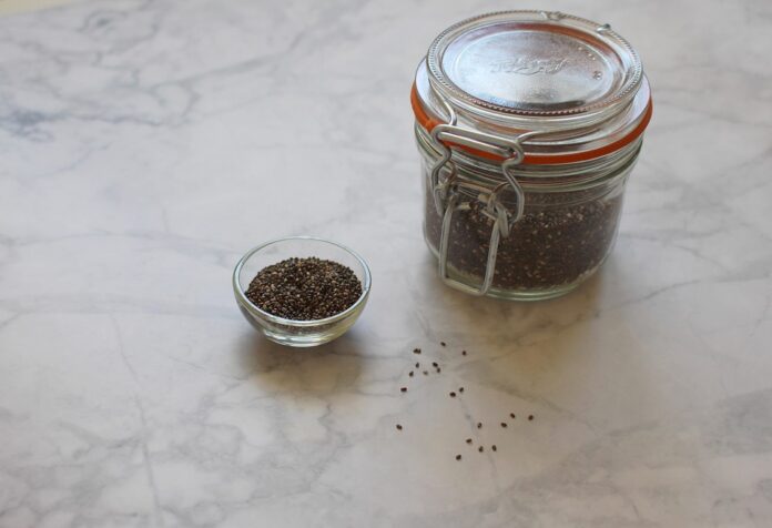 Logistics and Cold Storage Ensuring Fresh and Processed Chia Seeds Supply Across Borders