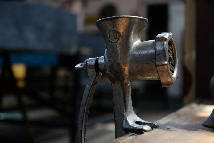 Meat grinder equipment overview for butchers processors and retailers