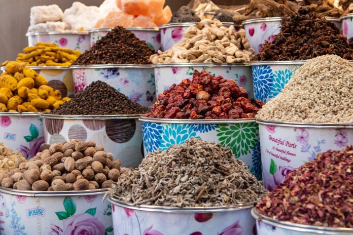 Nutmeg Tariffs and Trade Agreements How Global Policies Shape Prices