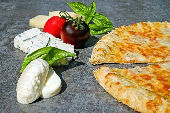 Nutrition Health Benefits and Myths About Blue Cheese