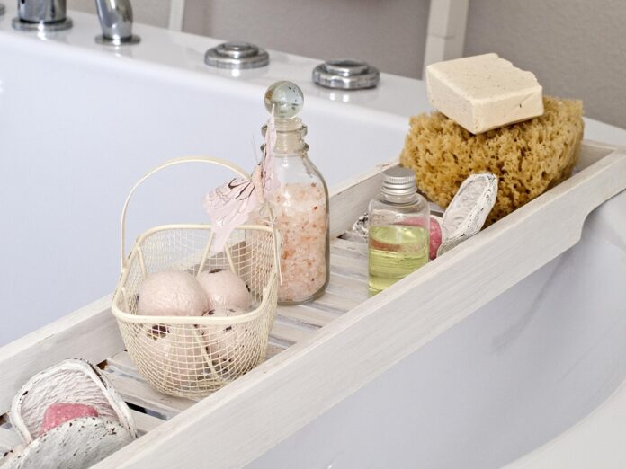 Oatmeal extract helps soothe dry sensitive and eczema prone skin