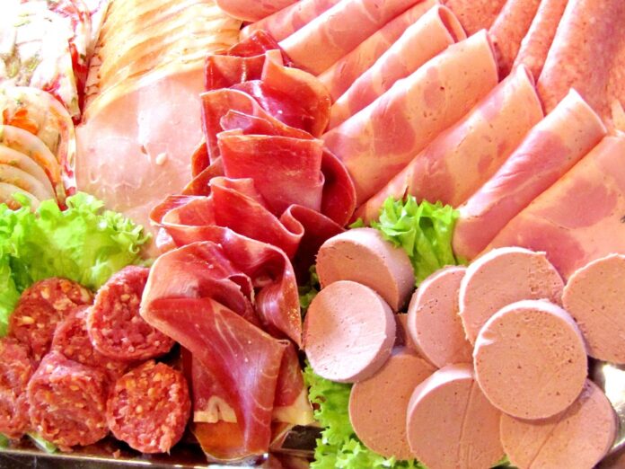 Packaging and Spreadable Formats of Liver Sausage