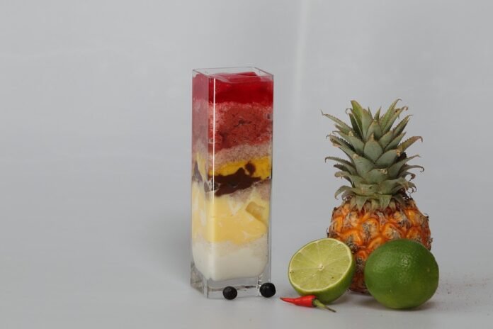 Packaging trends in the smoothie industry focus on sustainability