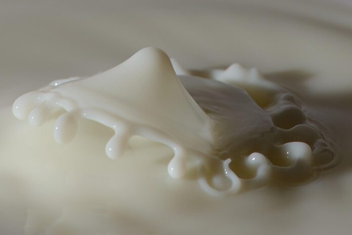 Paper based cartons dominate milk juice and kefir packaging trends