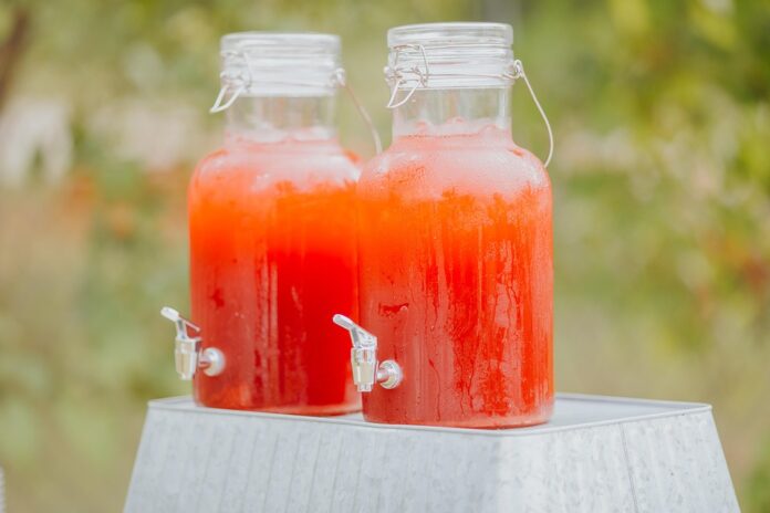 Parents look for gentle flavors and safe ingredients in baby juice