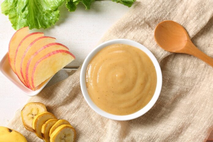 Pasteurization and aseptic systems for infant food safety