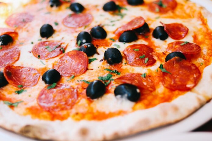 Pepperoni as a Staple in Global Pizza Topping Markets