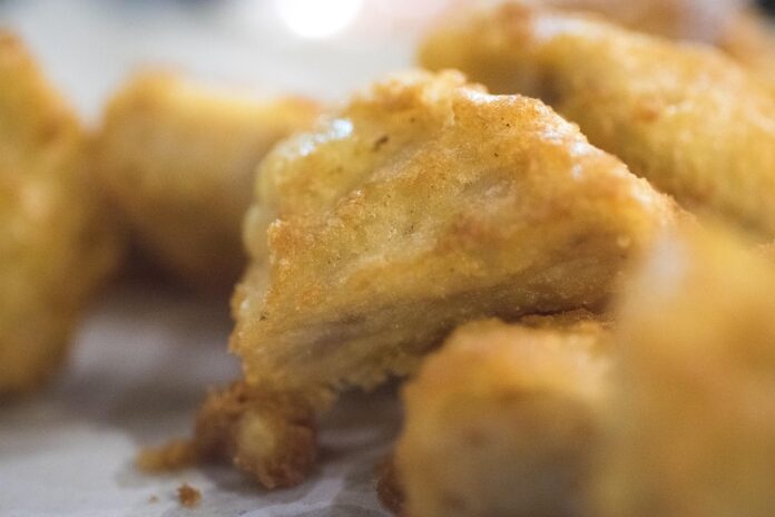 Plant Based and Hybrid Chicken Nuggets Gaining Traction