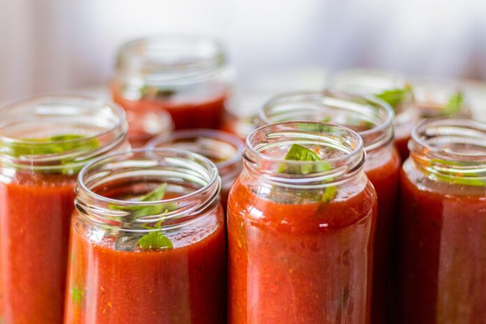 Plant based and vegan meals enter the canned food innovation space