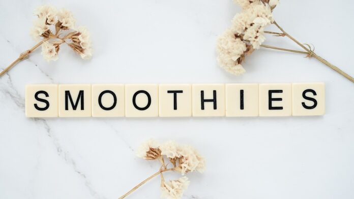 Plant based protein smoothies lead the functional beverage category