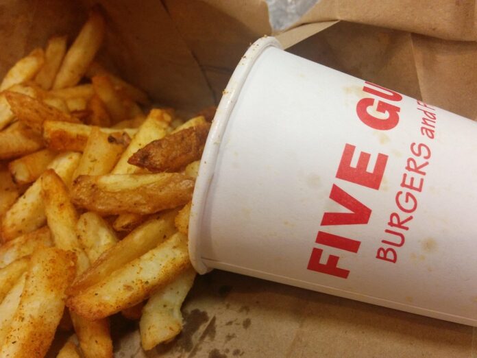 Post-Pandemic Shifts: How COVID-19 Reshaped the Burger Joint Landscape