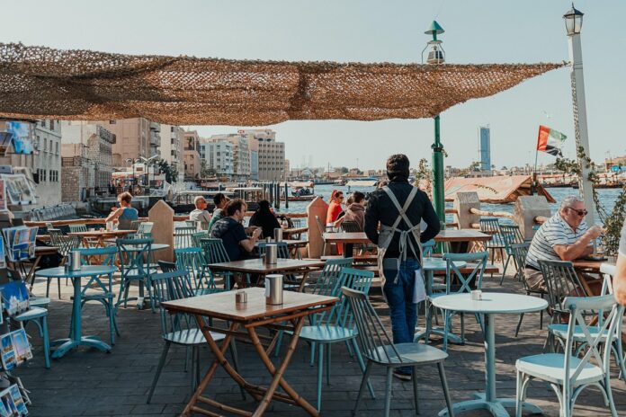 Post-Pandemic Shifts: How COVID-19 Reshaped the Casual Dining Landscape