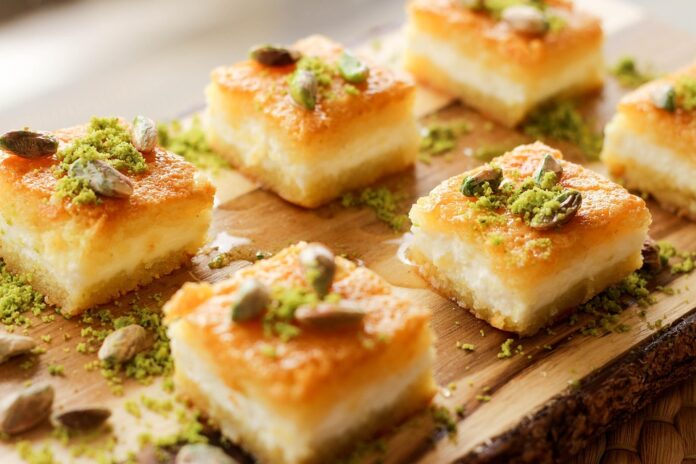 Post-pandemic shifts COVID-19 reshapes the bakery industry landscape