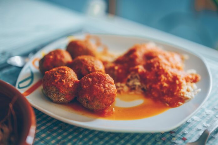 Private Label and Deli Meatball Brands Competing for Market Share