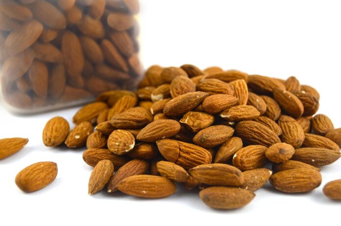 Private label almond oil brands are expanding in wellness aisles