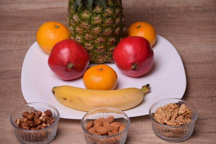 Probiotic beauty drinks use fermented milk and fruit for gut and skin support