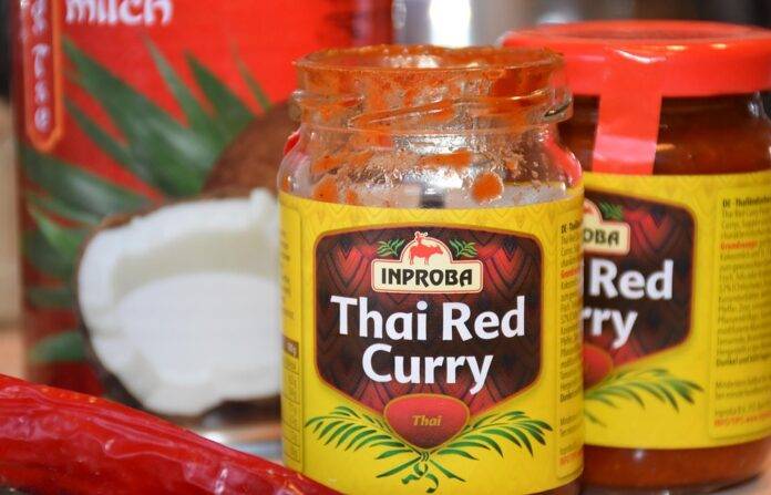 Product Innovation in Curry Paste From Fermented Blends to Low Sodium Options