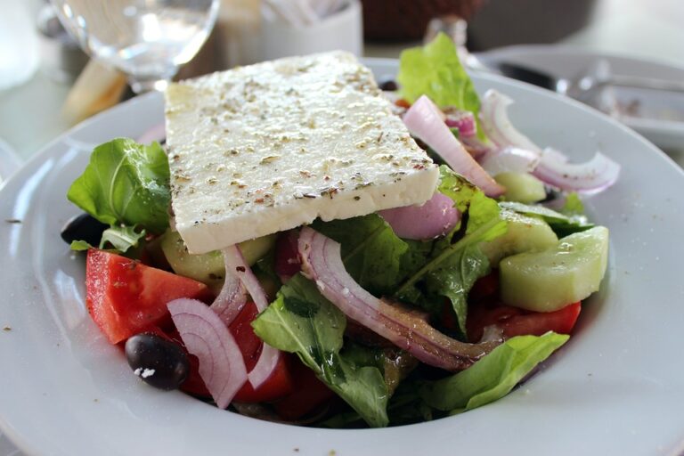 Protected Designation of Origin and Authentic Feta Regulations