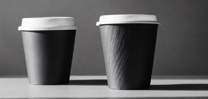 QR codes link packaging to offers reviews and digital menus