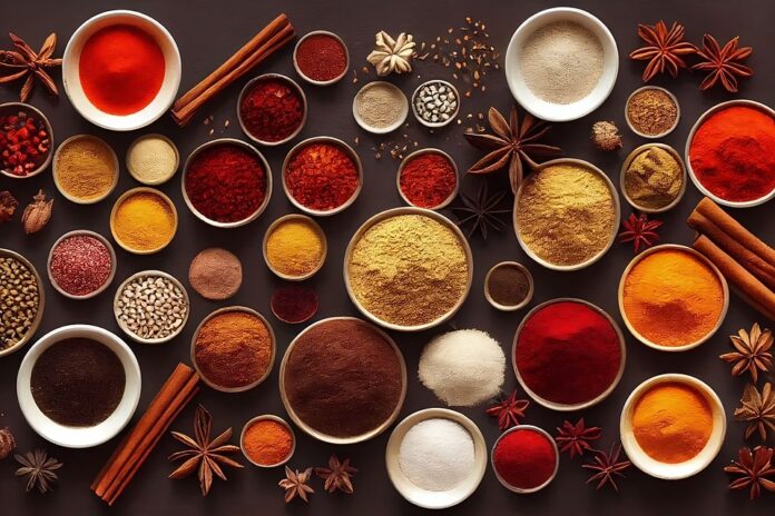QR codes on condiment packaging offer recipes and brand storytelling