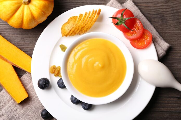 R&D-scale baby food lines for startup and testing labs