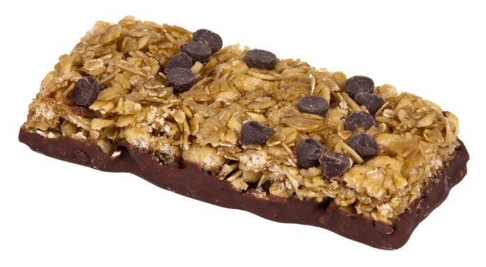 Regional and ethnic flavors are entering the granola market