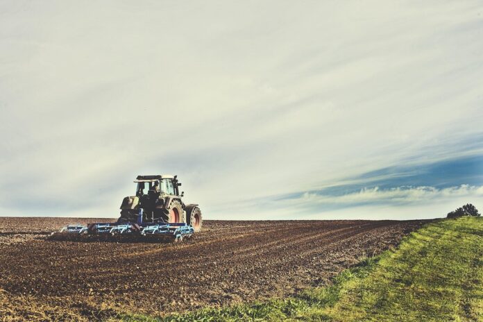 Regional trends in seedbed equipment adoption and usage