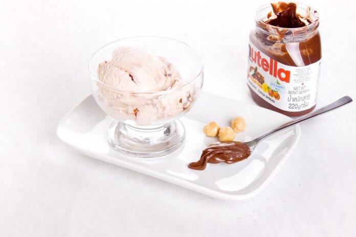 Regulatory and Labeling Challenges for Chocolate Spreads With Additives
