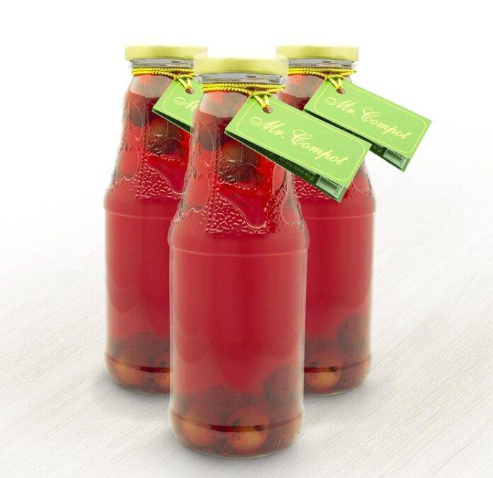 Retail Innovations in Compote Packaging From Glass Jars to Squeeze Packs