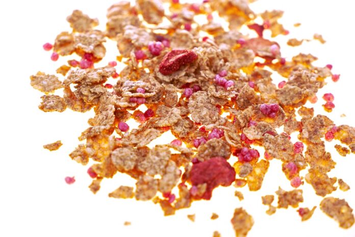 Retail merchandising tips for growing muesli category sales