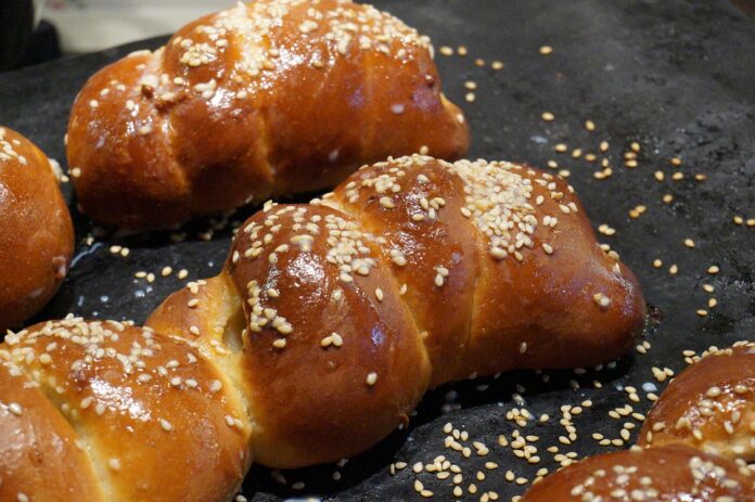 Sausage Rolls in School Meals Gas Stations and Coffee Chains