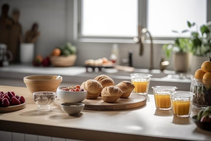 Scones and Inflation How Rising Ingredient Costs Are Impacting Prices and Profit Margins