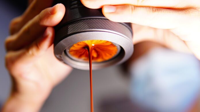 Semi-automatic espresso machines for hands-on barista control