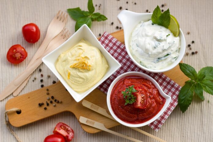 Shelf Stability and Preservation in Chutney Formulations
