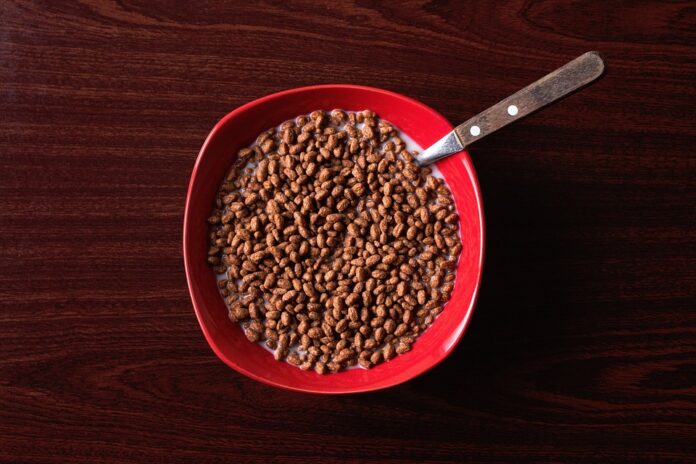 Smart packaging and branding in the breakfast cereal category