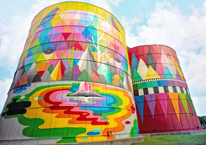 Smart sensors and automation in modern silo management