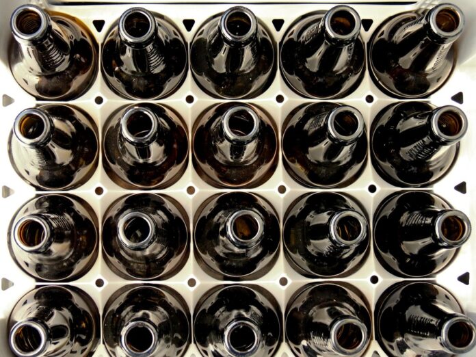 Spirits packaging shifts toward sustainability without compromising aesthetics