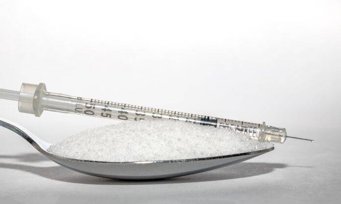 Sports nutrition products rely on glucose for rapid glycogen replenishment