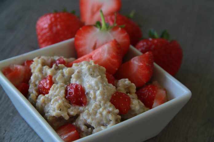 Startup brands are disrupting the traditional porridge segment