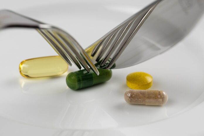 Stick packs and sachets increase in single serve supplement formats