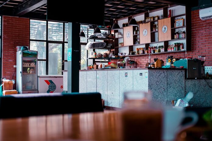 Strategies for Coffee Shops to Compete with Fast-Food Establishments