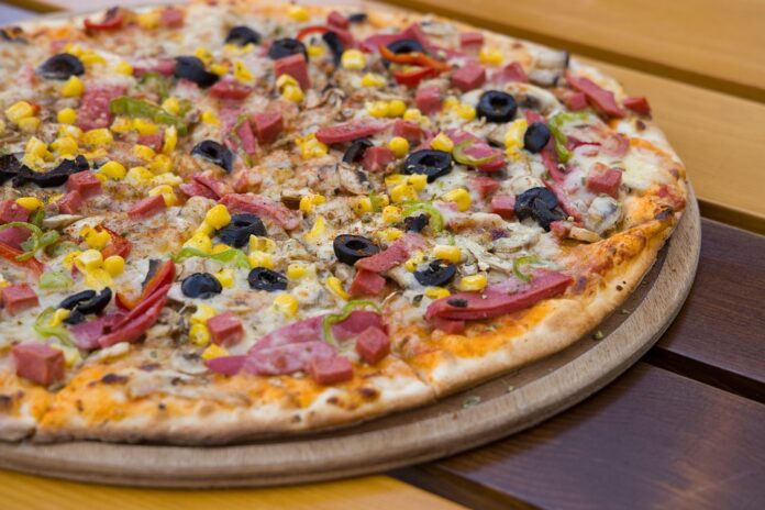 Strategies for Italian Restaurants to Compete with Other Cuisine Formats
