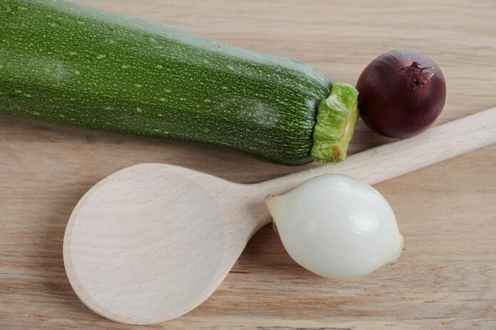 Subscription meal boxes feature seasonal vegetable pasta recipes