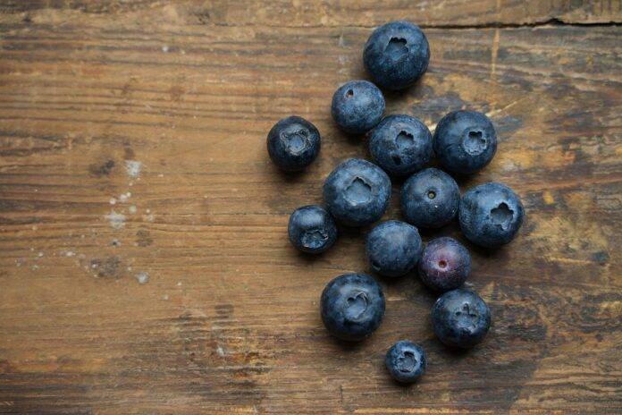 Superfood powders are blended with collagen prebiotics and plant protein